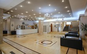 Hotel Rusca